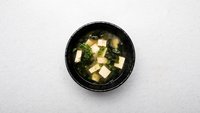 Objednať Miso polévka s tofu