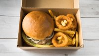 Hozzáadás a kosárhoz Box Burger