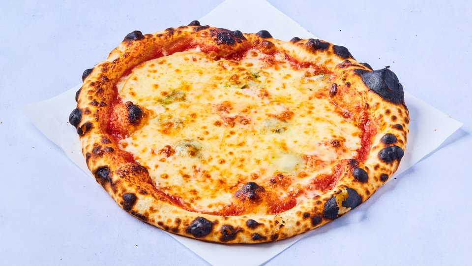 Jungel Pizza Sagene Wolt Delivery Oslo