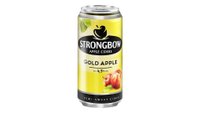 Objednať (n75) Strongbow - gold apple 0,44 l