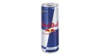 Objednať (n1) Red Bull 0,25 l