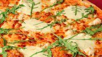 Hozzáadás a kosárhoz Toszkán, ricottás-mascarponés pizza
