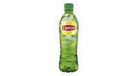 Objednať Lipton - green ice 0,5 l