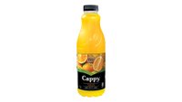 Objednať Cappy - pomeranč 0,33  l