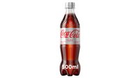 Objednať Coca Cola light 0,5 l