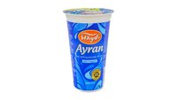 Objednať Ayran