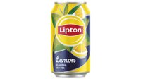 Objednať Lipton - lemon 0,5 l