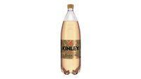 Objednať Kinley ginger ale 1,5 l
