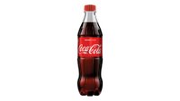 Objednať Coca-Cola 0,3 l