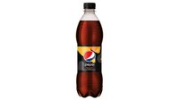 Objednať Pepsi - mango 0,5 l
