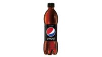 Objednať Pepsi max 1 l