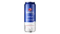 Objednať Birell světlý - 0,5 l láhev