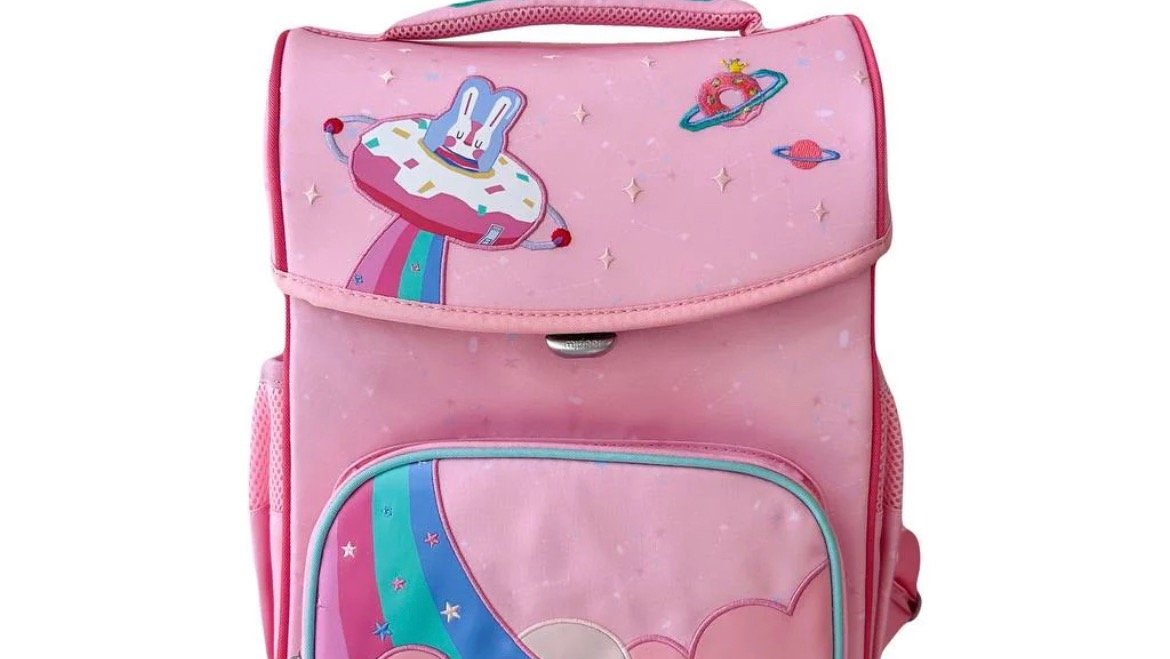 Honey bunny best sale school bag