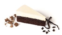Objednať Bezlepkový koláč s vanilkovým krémom