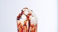 Objednať Frappuccino karamel