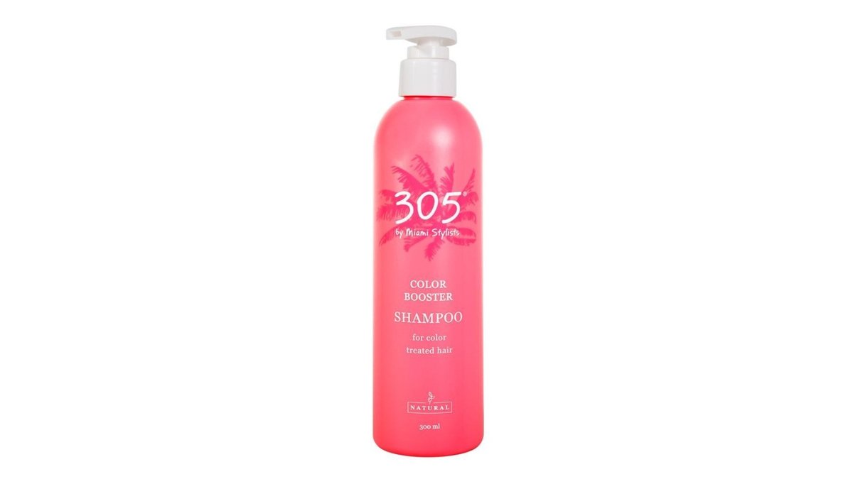 Colour booster. Шампунь 305 by Miami Stylists Color Booster Shampoo. Маска для волос 305 by Miami Stylists. Color Booster защита цвета окрашенных волос - 305 by Miami Stylists. 305 By Miami Stylist чей бренд.