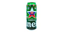 Objednať Heineken 12% - pivo v plechovke 0,5 l