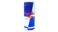 Objednať Red Bull Energy drink 0,25 l