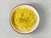 Objednať RISOTTO ALLA ZAFFERANO