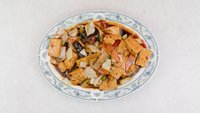 Objednať WM67 Tofu na sečuánsky spôsob (pikantné)