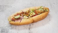 Hozzáadás a kosárhoz Olasz hot-dog