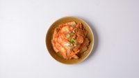 Objednať Kimchi šalát