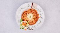 Objednať Spaghetti bolognese