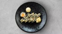 Objednať Saké tempura roll