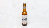Objednať Asahi pivo