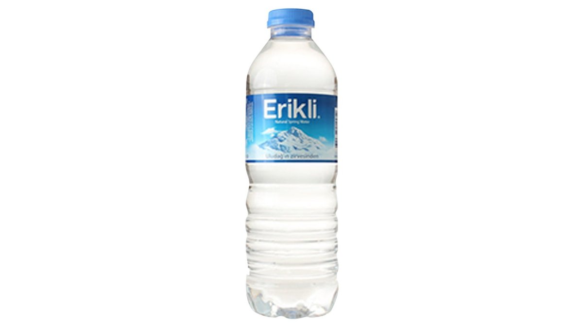 Erikli Wasser Still 0,5 l