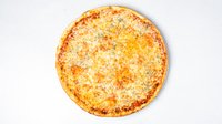 Objednať Pizza Quattro formaggi