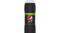 Objednať Pepsi Lime