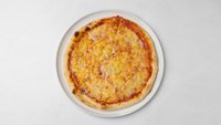Objednať Pizza Prosciutto Corn