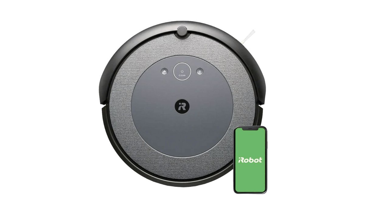 roomba i5 i5158