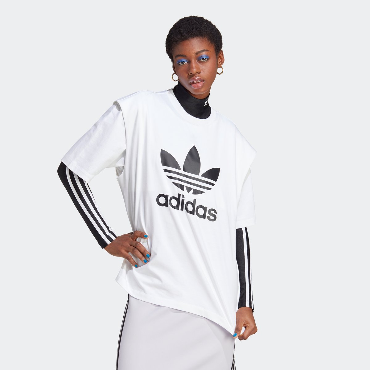 | Adidas | Azerbaijan TOPS Wolt T-SHIRTS &