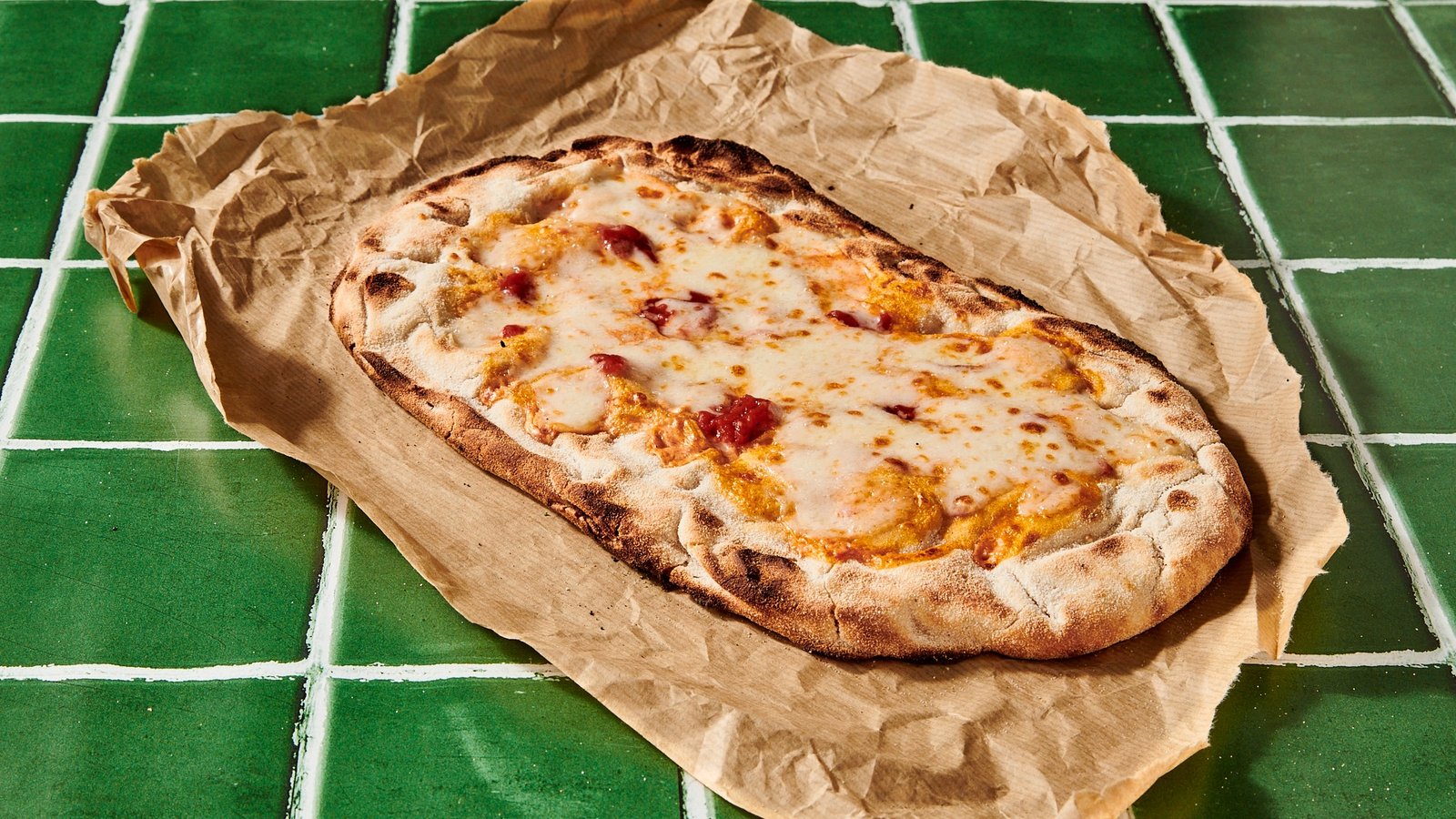 Pasta Basta Jaffa Street Wolt Delivery Jerusalem