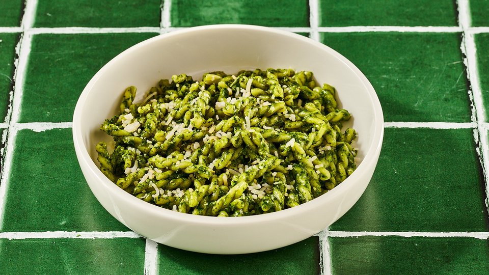 Pasta Basta Jaffa Street Wolt Delivery Jerusalem