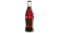 Objednať Coca-Cola zero 0,2 l