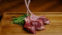 Objednať AUSTRALIAN PREMIUM LAMB Lamb chops 1.000 g