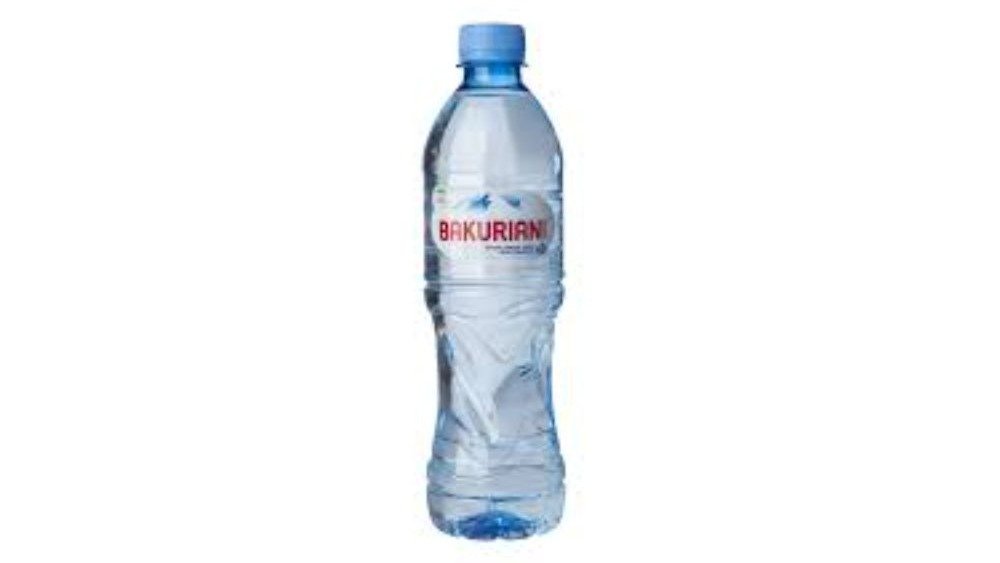 Gia Water Bottle 0.5L