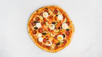 Objednať Prémiová pizza Vezuv
