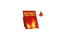 Objednať NETHER OMÁČKA