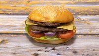 Hozzáadás a kosárhoz Best hamburger dupla