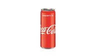Hozzáadás a kosárhoz Coca cola 0,33l
