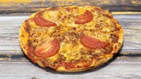Hozzáadás a kosárhoz Bolognai pizza 32cm ø