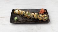 Objednať Veggie tempura roll