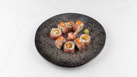Objednať Uramaki Tuniak sashimi