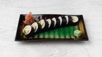 Objednať Futomaki Maslová ryba / teriyaki