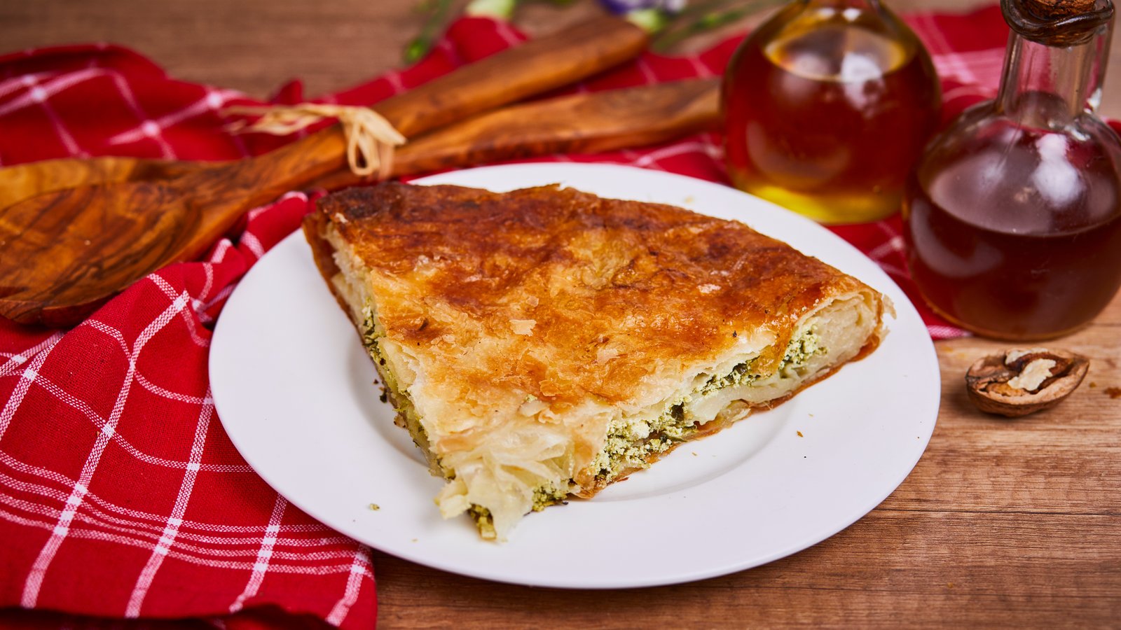 BUREK | Pekara Kirćanski Novi Beograd | Wolt