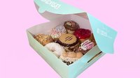Objednať 💕 Mini donut Box 💕